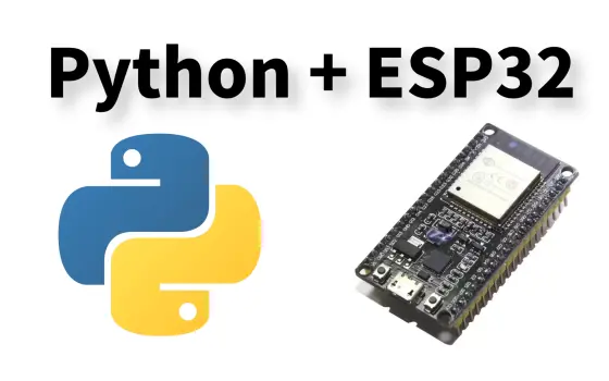 01 Thonny+MicroPython+ESP32开发环境搭建